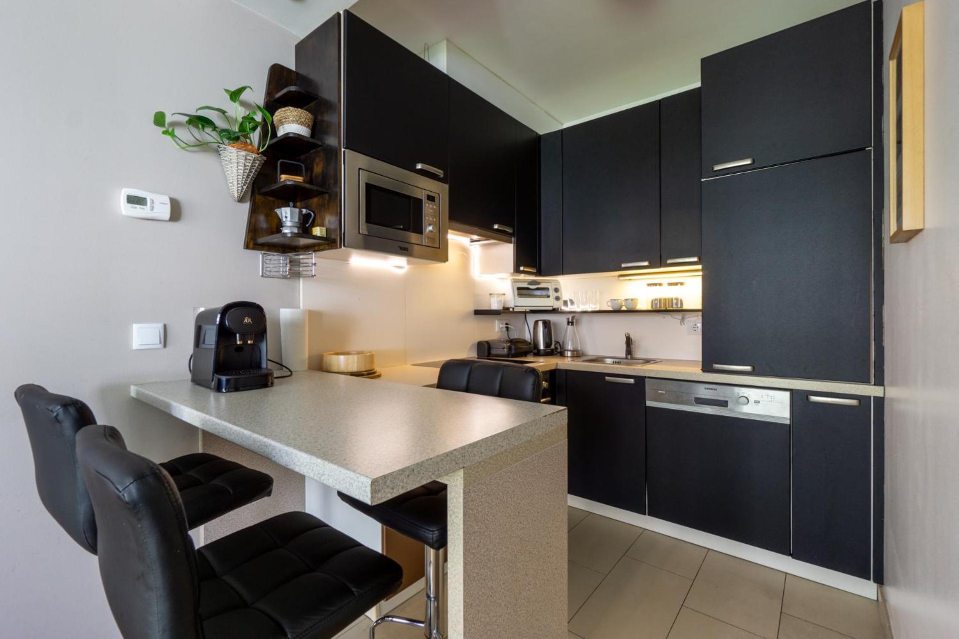 Apartment With Garden Close To Stadthalle, Westbahnhof ウィーン エクステリア 写真